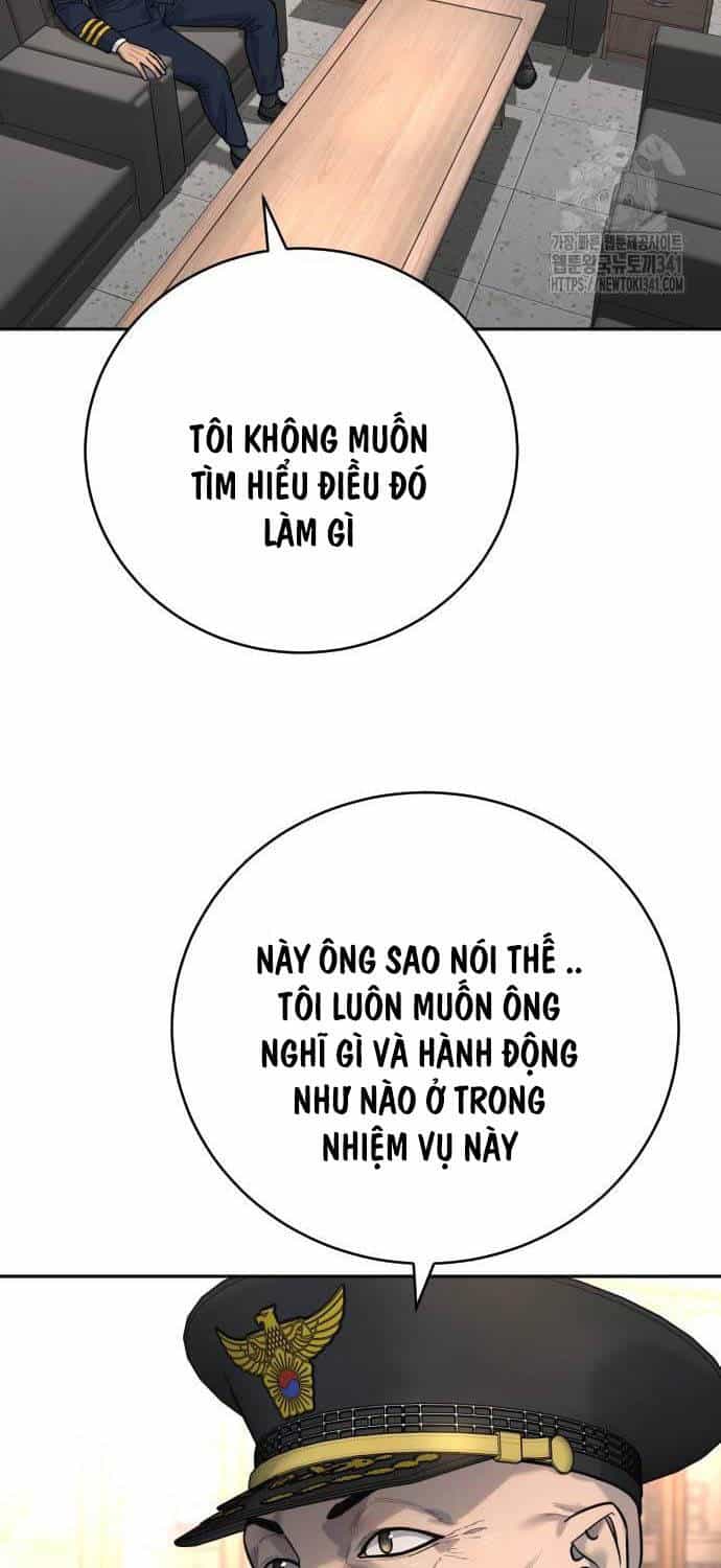 Cảnh Sát Báo Thù - Chương 66 - ảnh 92