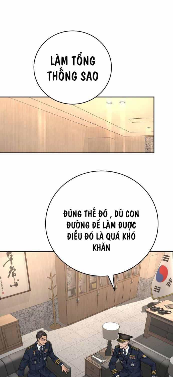 Cảnh Sát Báo Thù - Chương 67 - ảnh 1