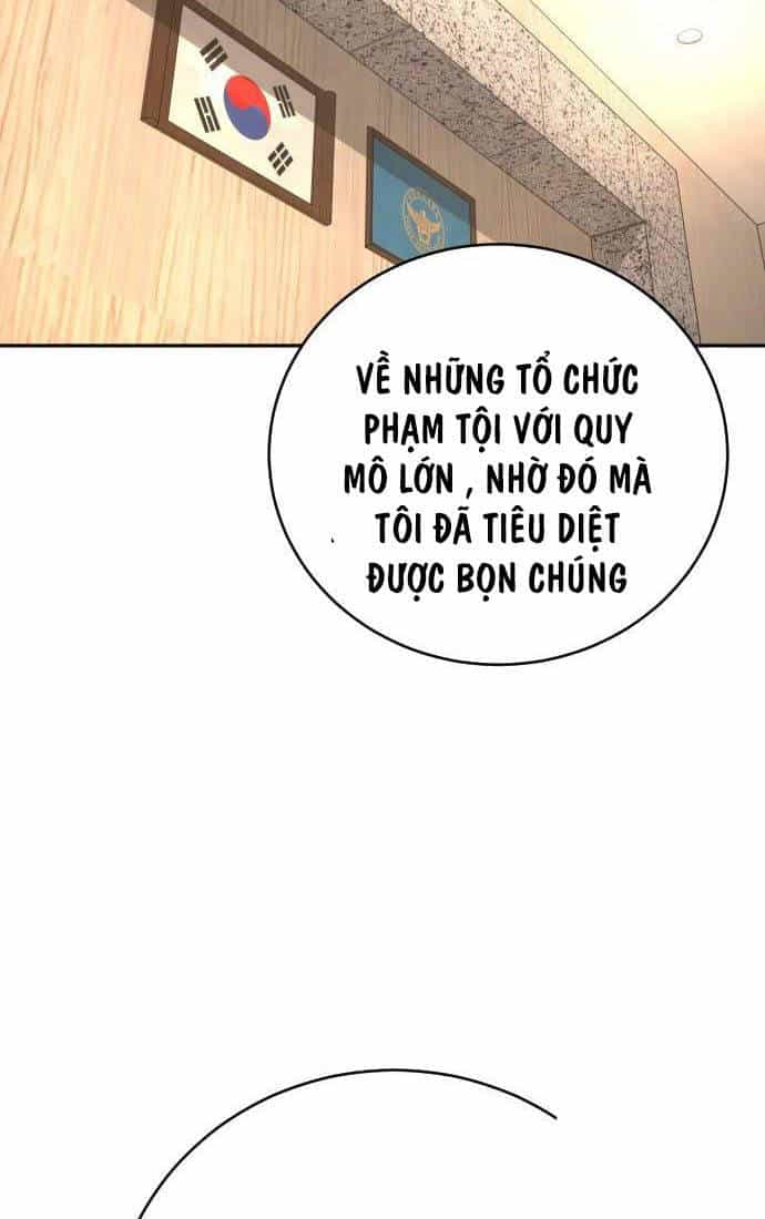 Cảnh Sát Báo Thù - Chương 67 - ảnh 12