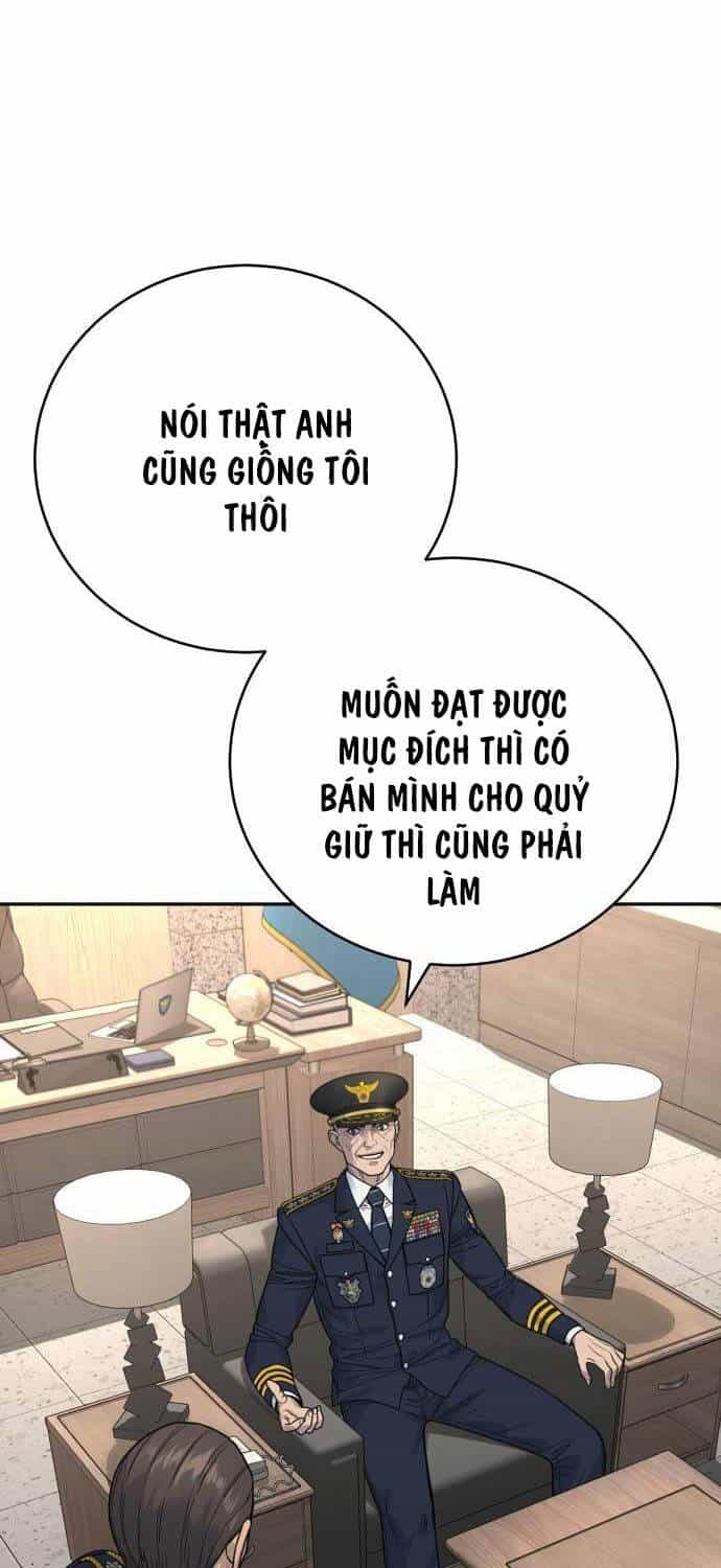 Cảnh Sát Báo Thù - Chương 67 - ảnh 14