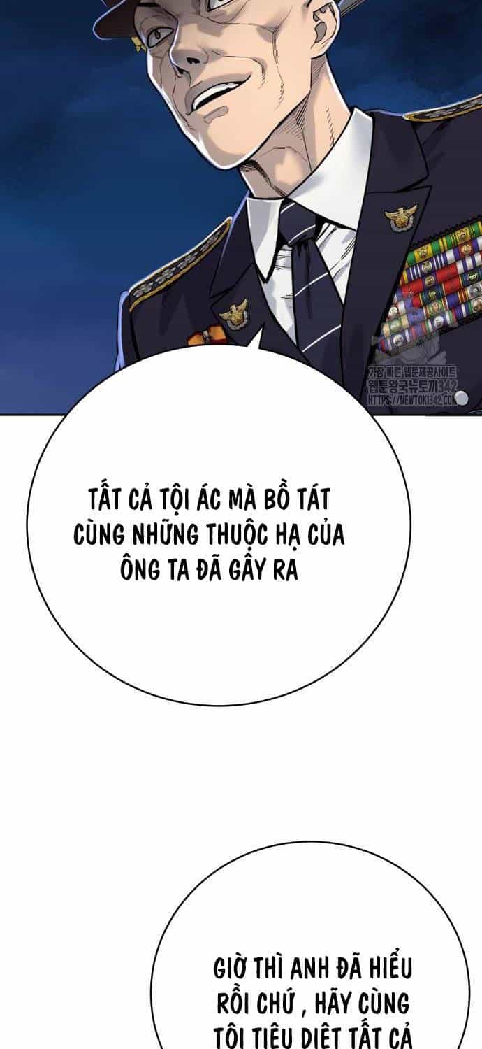 Cảnh Sát Báo Thù - Chương 67 - ảnh 19