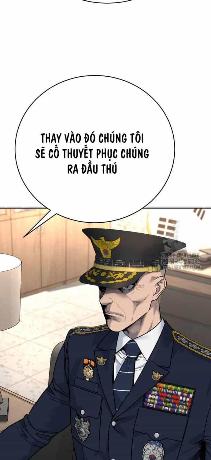 Cảnh Sát Báo Thù - Chương 67 - ảnh 22