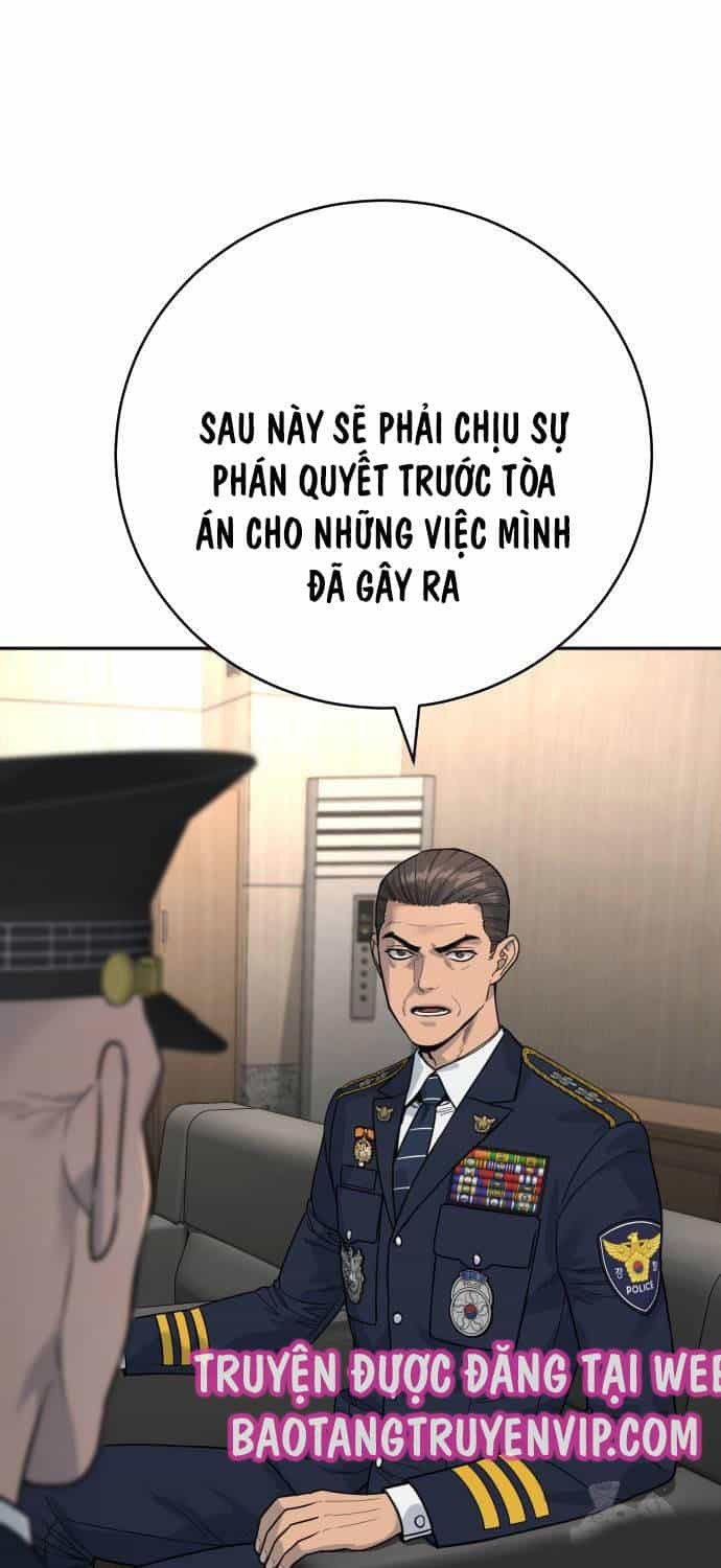 Cảnh Sát Báo Thù - Chương 67 - ảnh 25