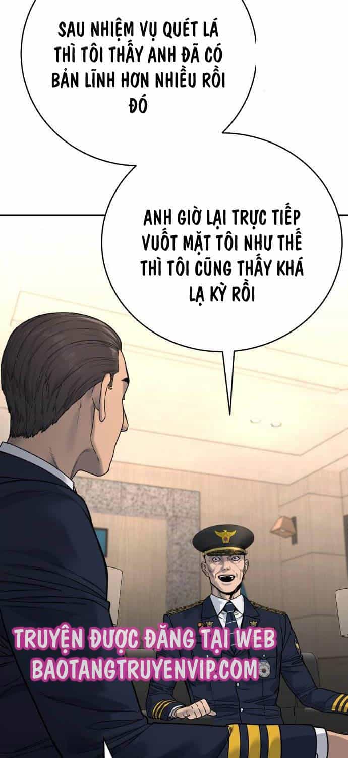 Cảnh Sát Báo Thù - Chương 67 - ảnh 27