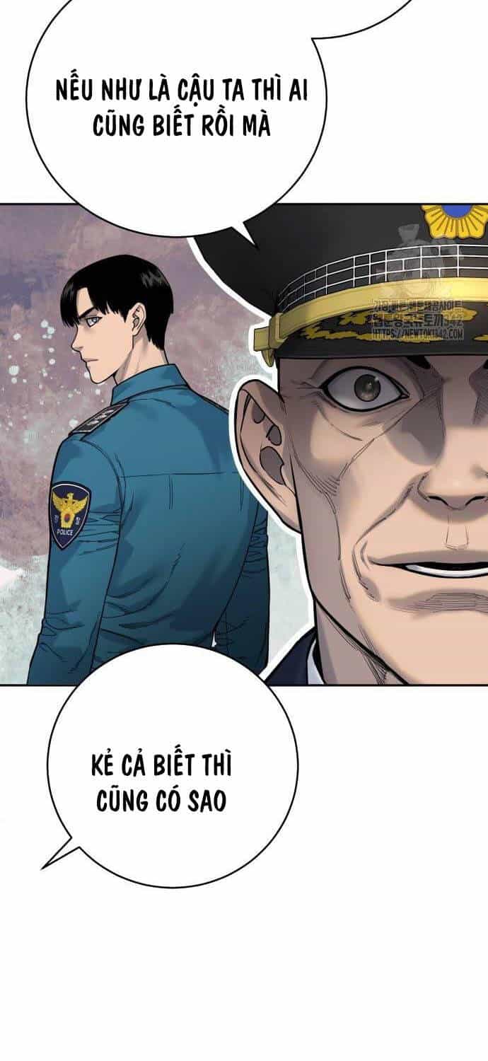 Cảnh Sát Báo Thù - Chương 67 - ảnh 30