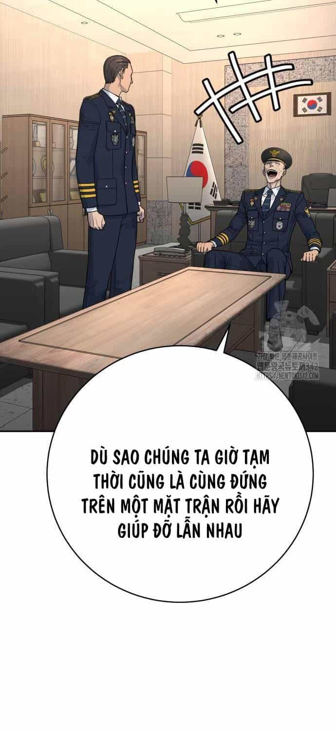 Cảnh Sát Báo Thù - Chương 67 - ảnh 33