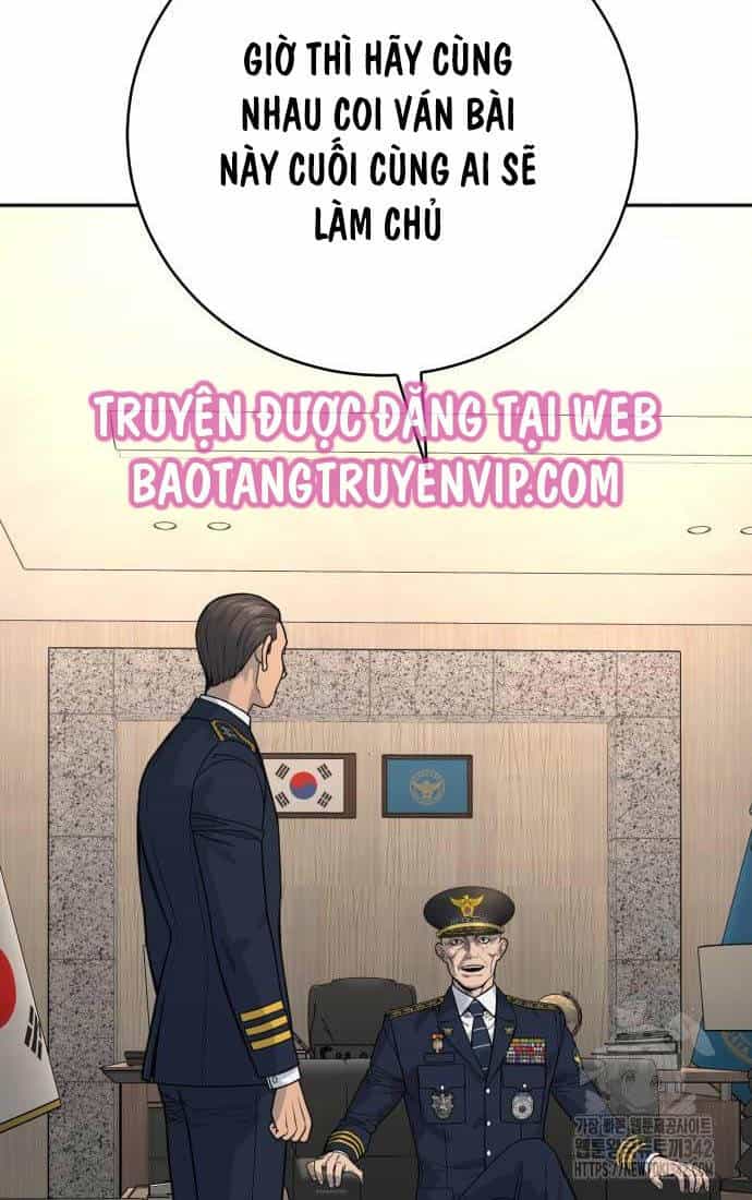 Cảnh Sát Báo Thù - Chương 67 - ảnh 36