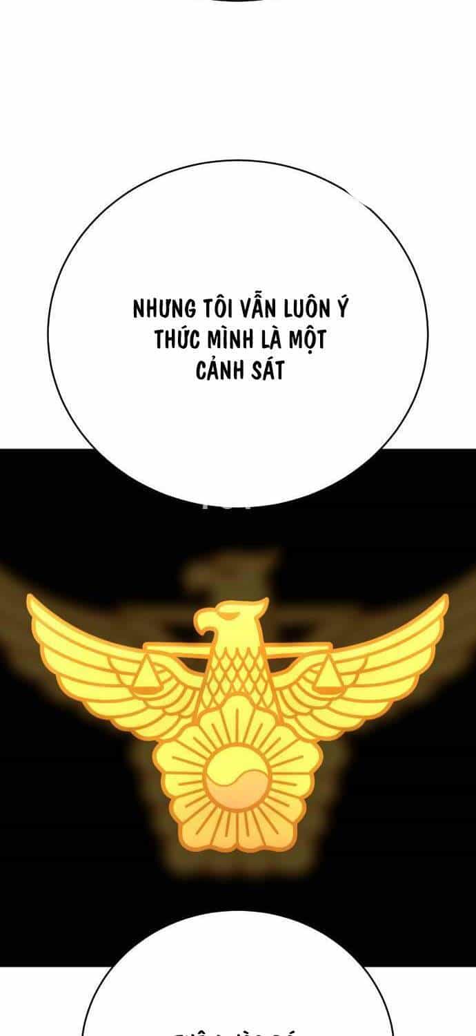 Cảnh Sát Báo Thù - Chương 67 - ảnh 4