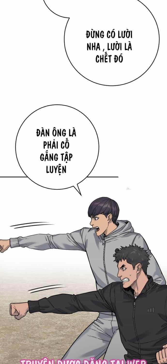 Cảnh Sát Báo Thù - Chương 67 - ảnh 45