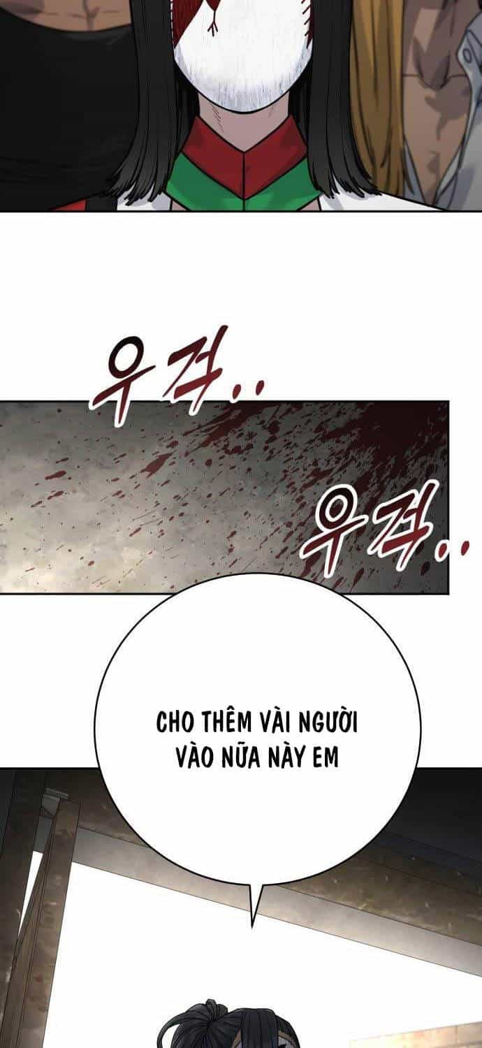 Cảnh Sát Báo Thù - Chương 67 - ảnh 54
