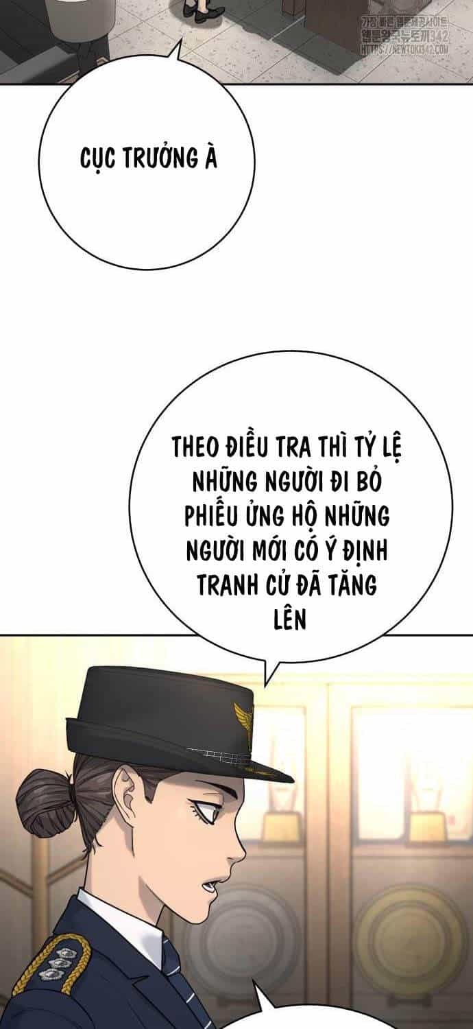 Cảnh Sát Báo Thù - Chương 67 - ảnh 62