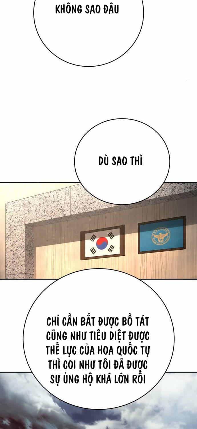 Cảnh Sát Báo Thù - Chương 67 - ảnh 64