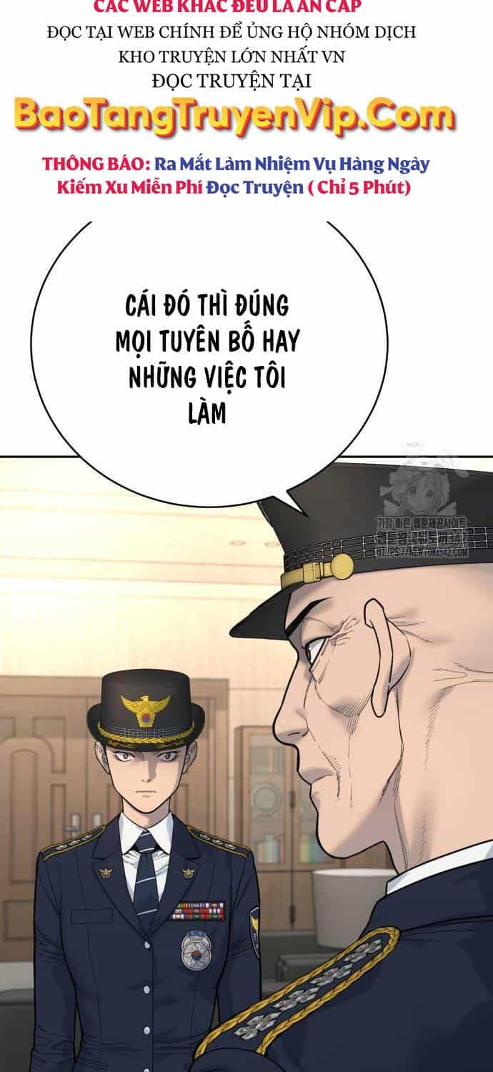 Cảnh Sát Báo Thù - Chương 67 - ảnh 69