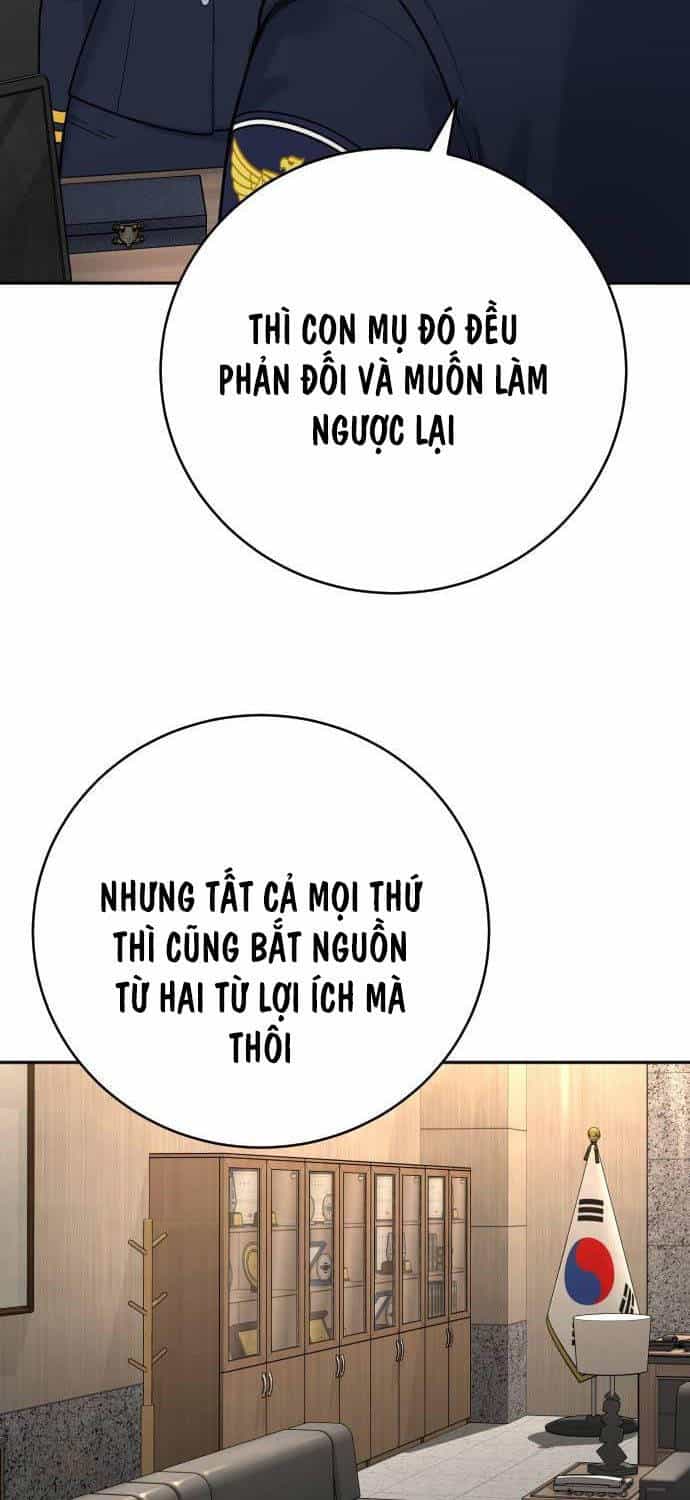 Cảnh Sát Báo Thù - Chương 67 - ảnh 70