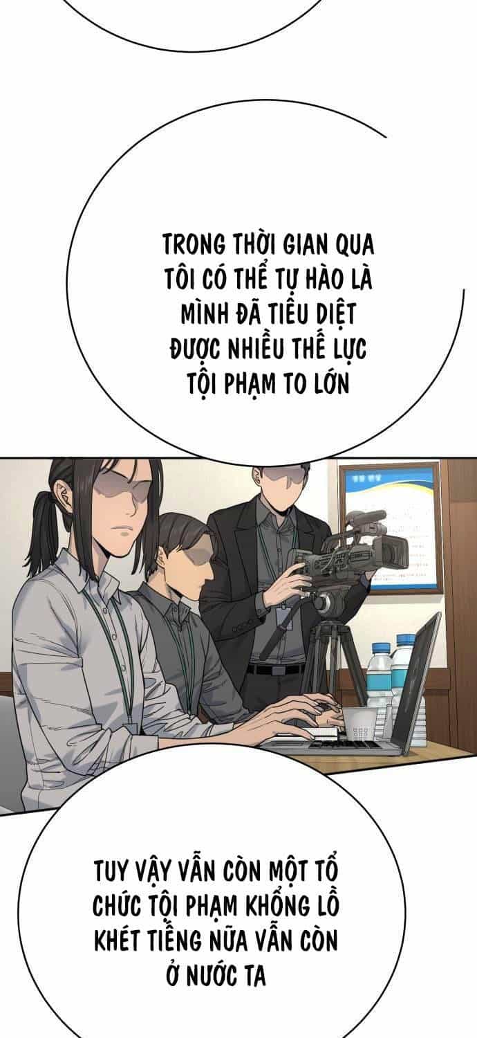 Cảnh Sát Báo Thù - Chương 67 - ảnh 77