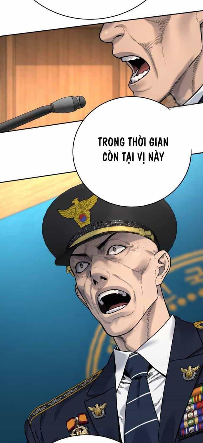 Cảnh Sát Báo Thù - Chương 67 - ảnh 78