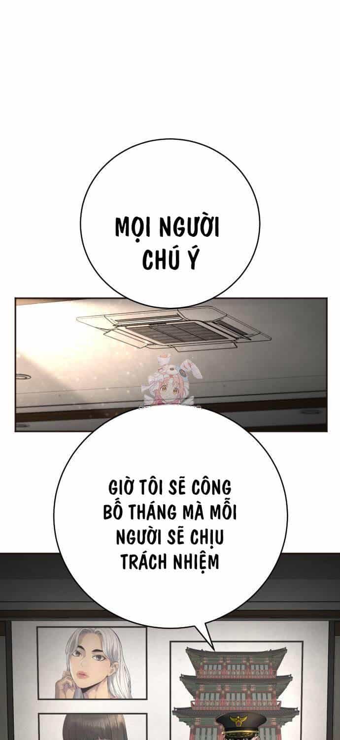 Cảnh Sát Báo Thù - Chương 68 - ảnh 1