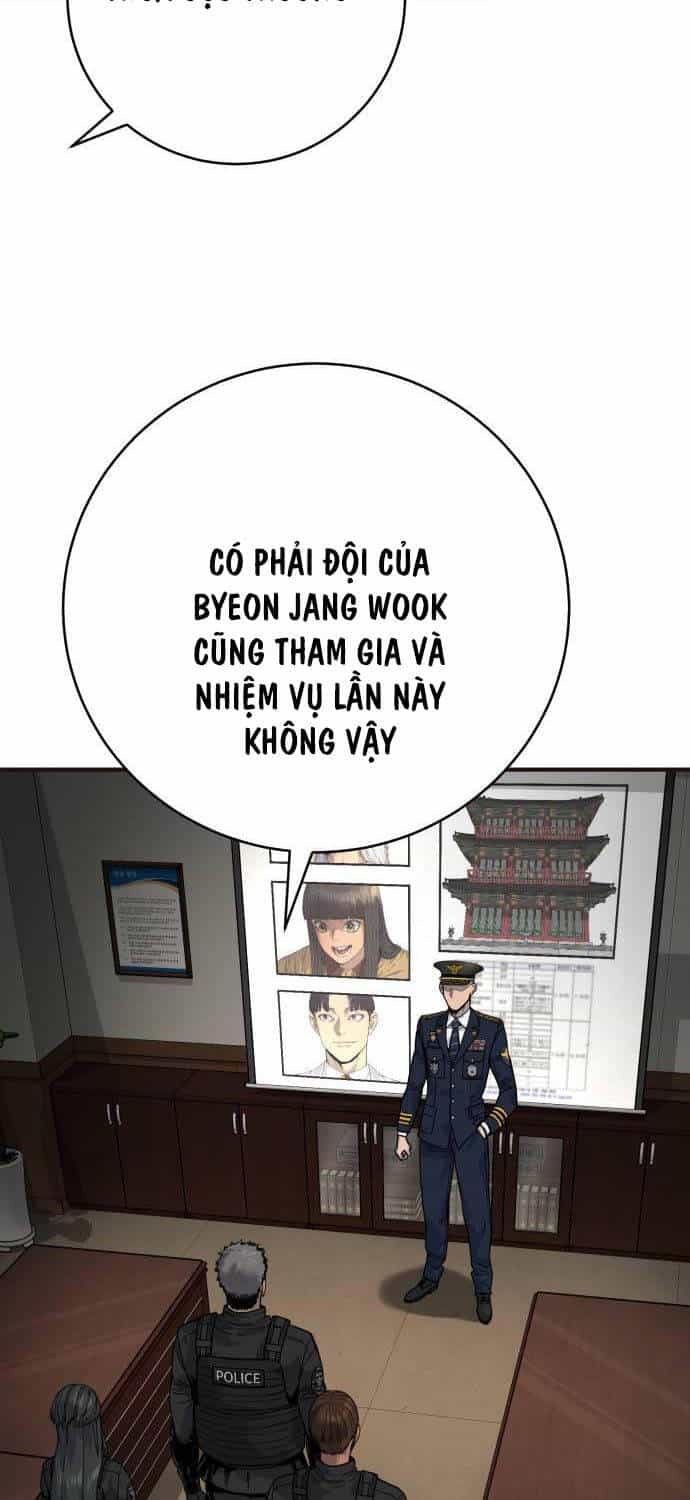 Cảnh Sát Báo Thù - Chương 68 - ảnh 13