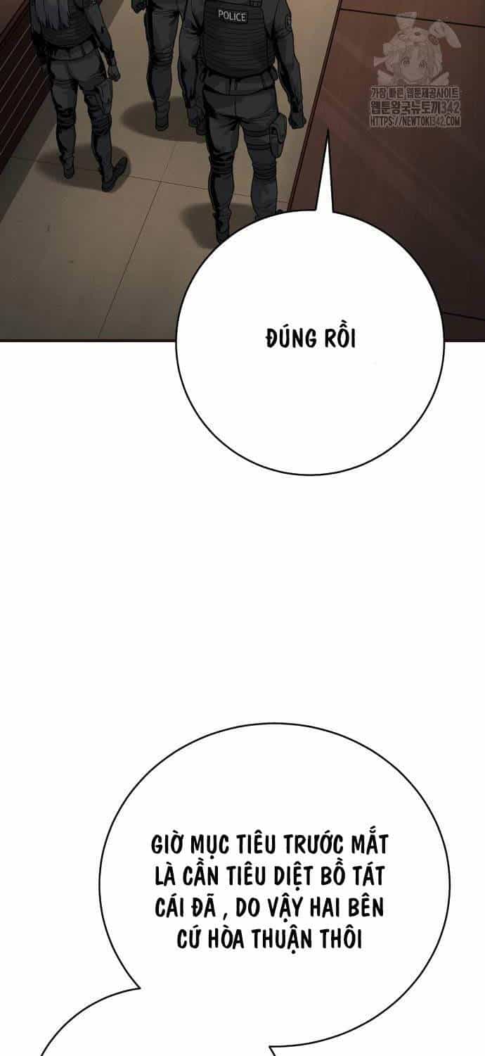 Cảnh Sát Báo Thù - Chương 68 - ảnh 14