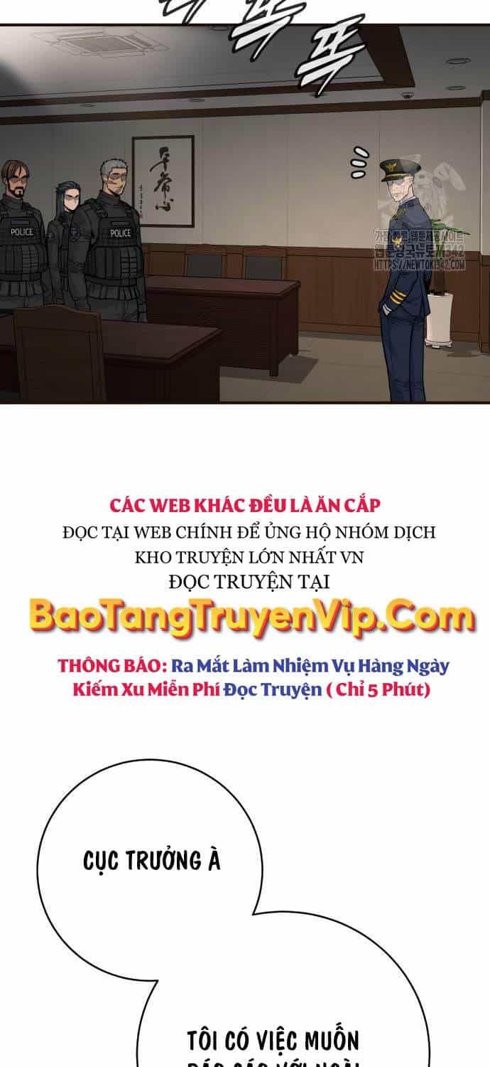 Cảnh Sát Báo Thù - Chương 68 - ảnh 16