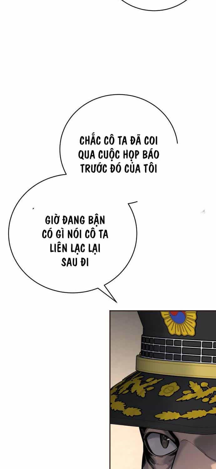 Cảnh Sát Báo Thù - Chương 68 - ảnh 19