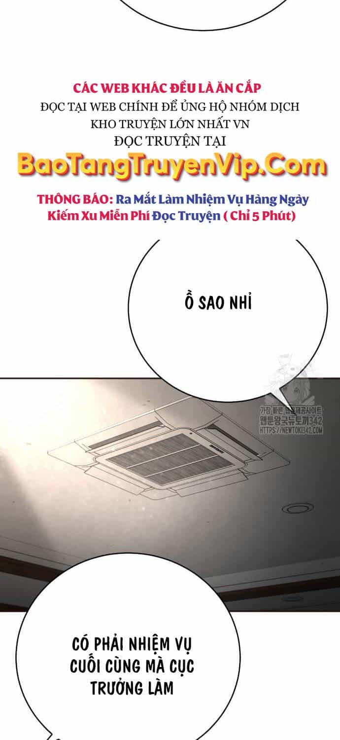 Cảnh Sát Báo Thù - Chương 68 - ảnh 21