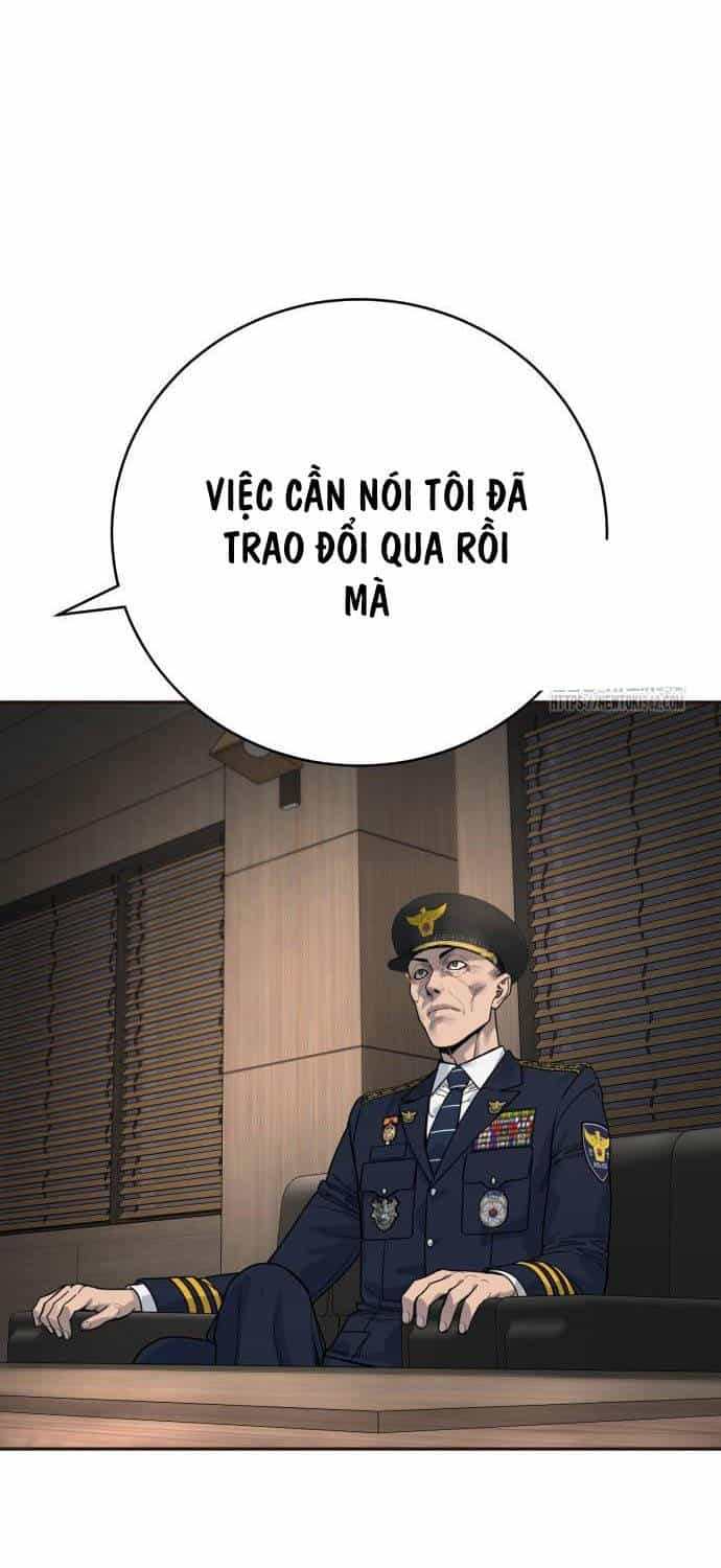 Cảnh Sát Báo Thù - Chương 68 - ảnh 30
