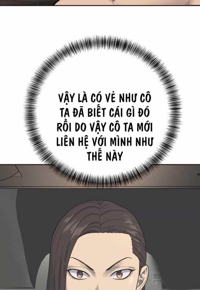 Cảnh Sát Báo Thù - Chương 68 - ảnh 33