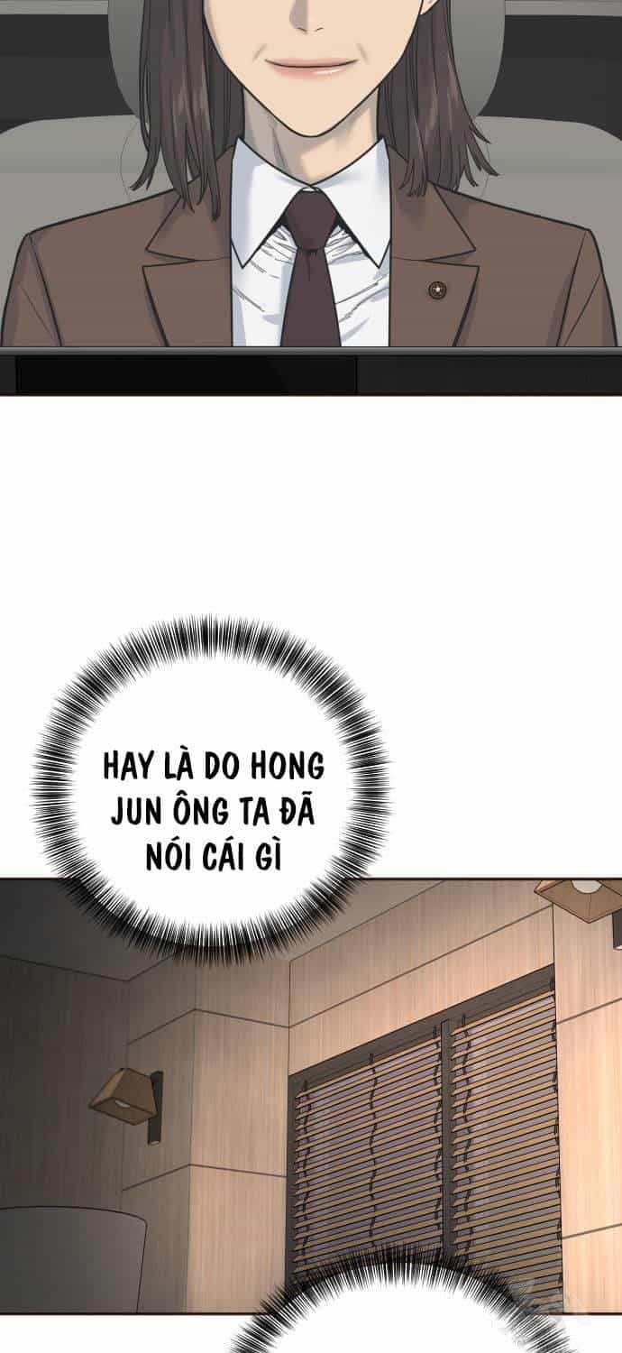 Cảnh Sát Báo Thù - Chương 68 - ảnh 34