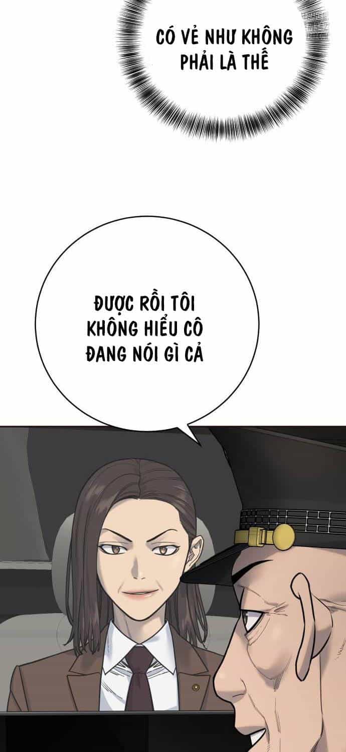 Cảnh Sát Báo Thù - Chương 68 - ảnh 35
