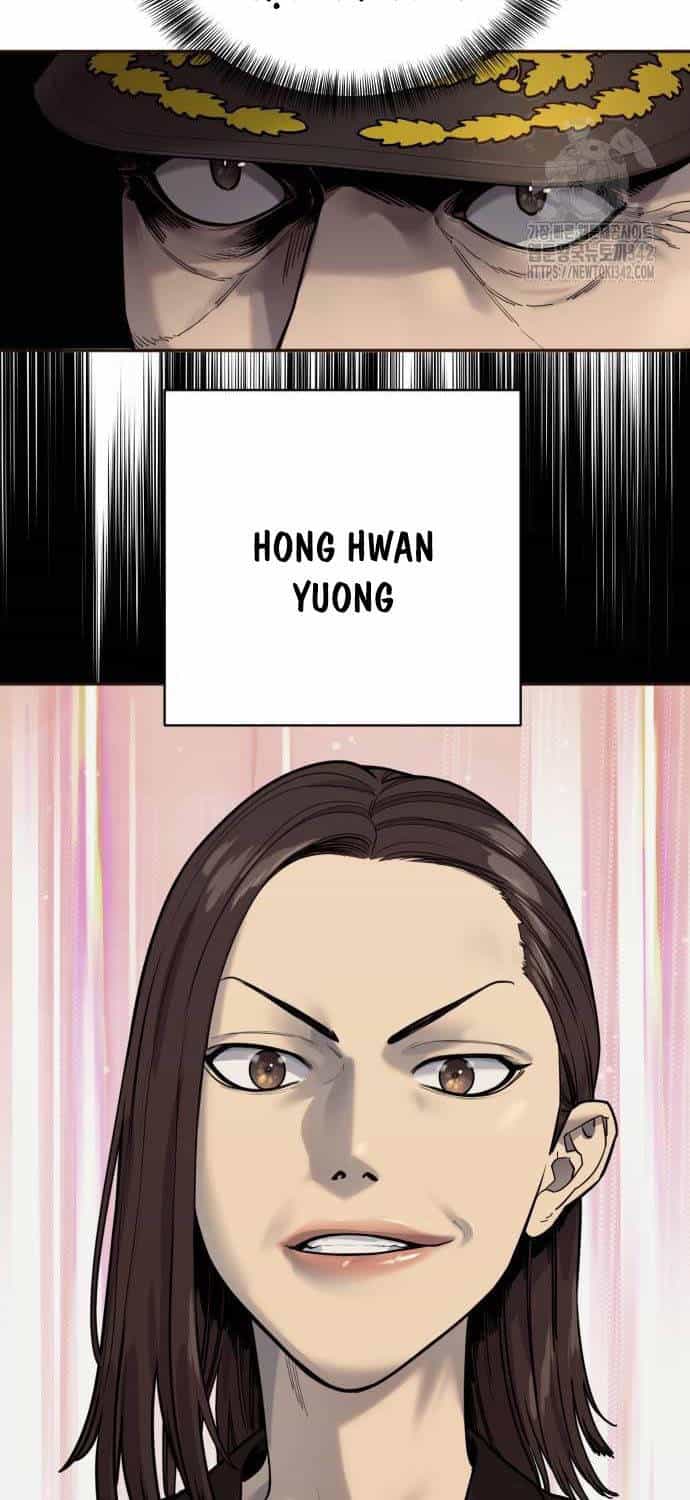 Cảnh Sát Báo Thù - Chương 68 - ảnh 37