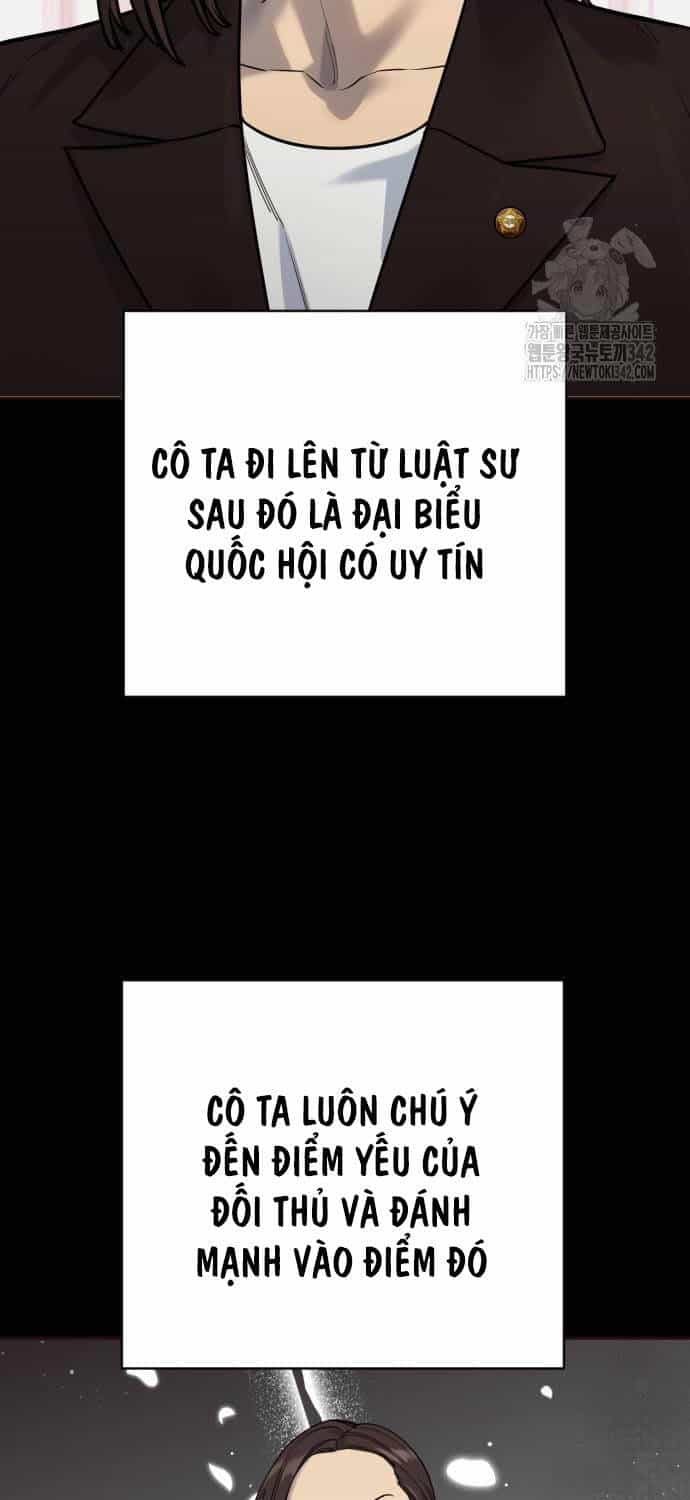 Cảnh Sát Báo Thù - Chương 68 - ảnh 38