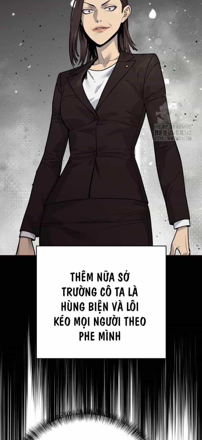 Cảnh Sát Báo Thù - Chương 68 - ảnh 39