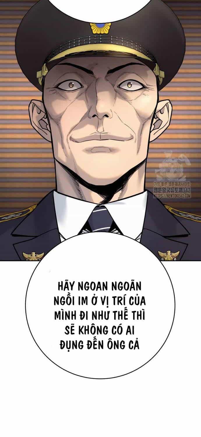 Cảnh Sát Báo Thù - Chương 68 - ảnh 52