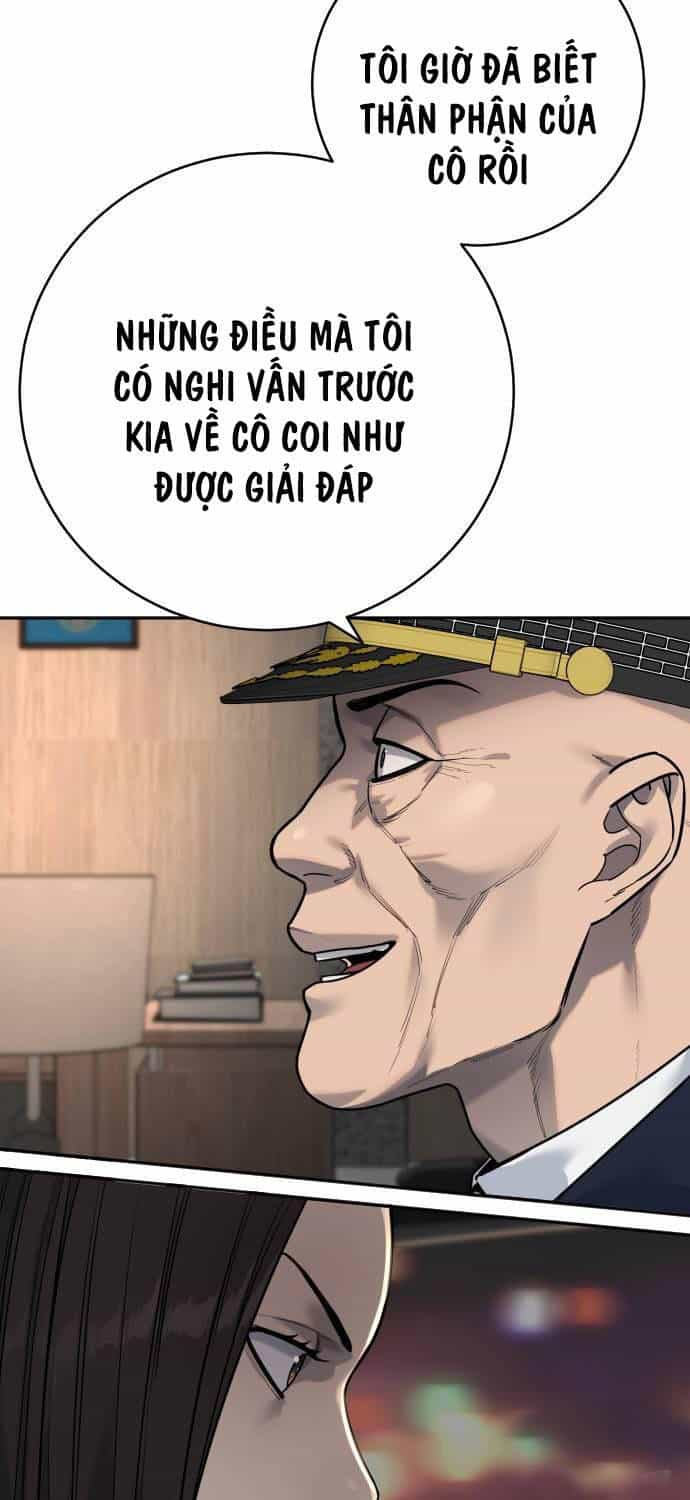 Cảnh Sát Báo Thù - Chương 68 - ảnh 56