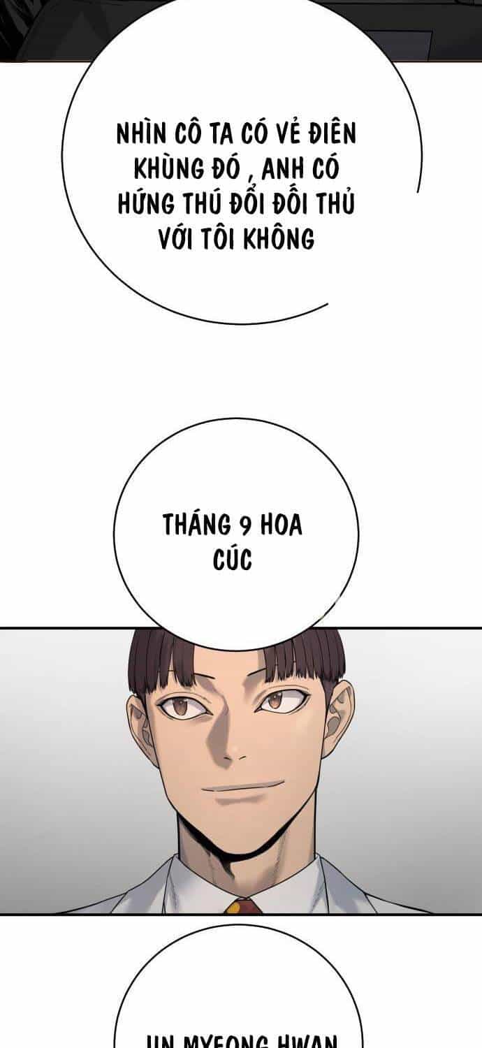 Cảnh Sát Báo Thù - Chương 68 - ảnh 6