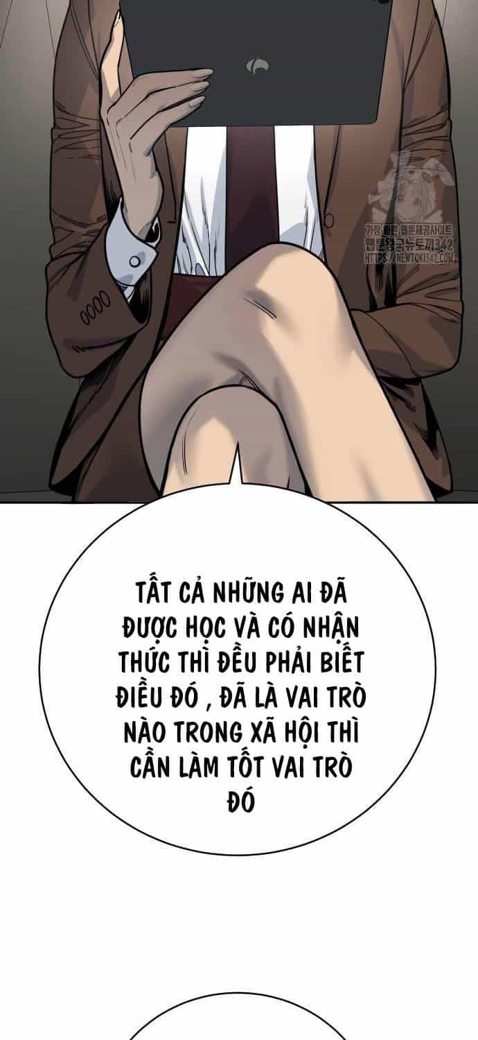 Cảnh Sát Báo Thù - Chương 68 - ảnh 60