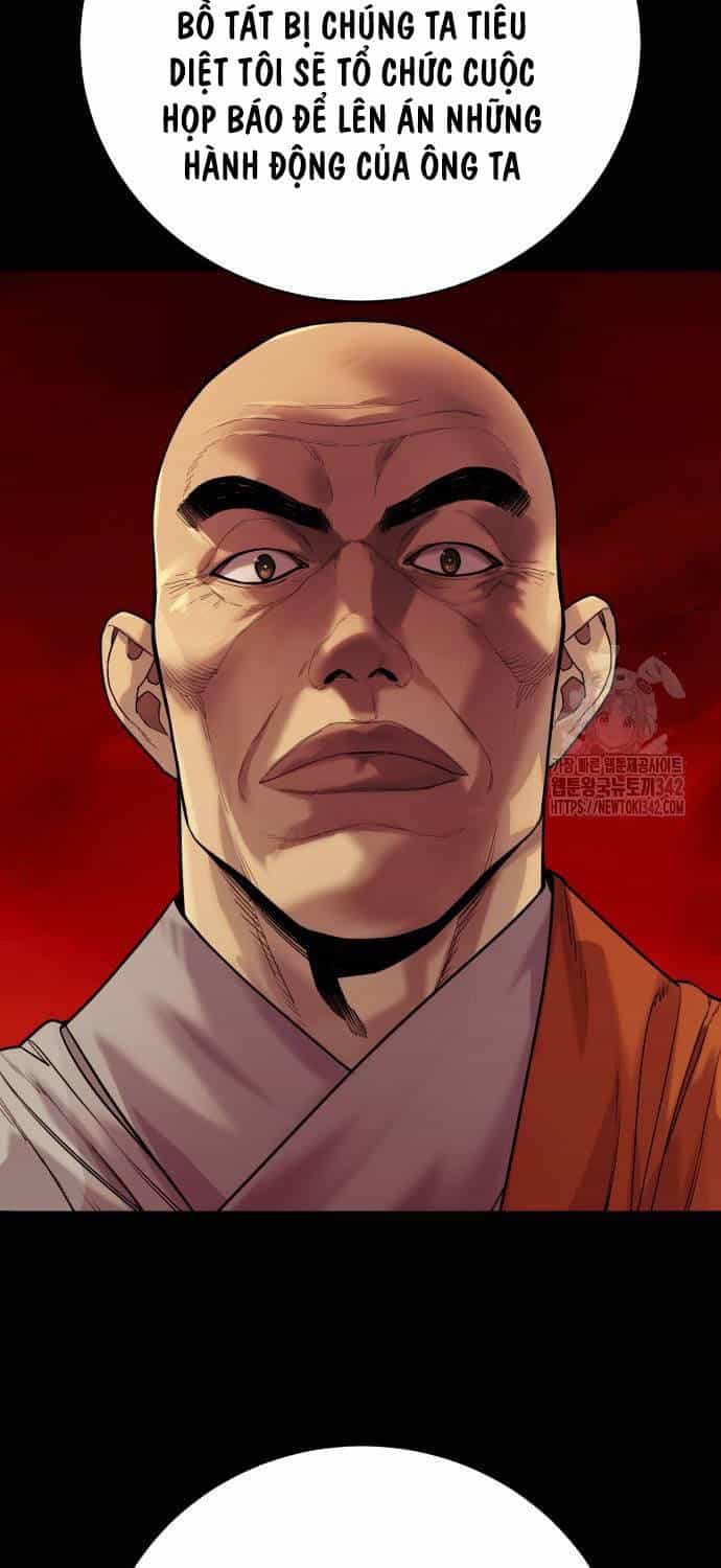 Cảnh Sát Báo Thù - Chương 68 - ảnh 9