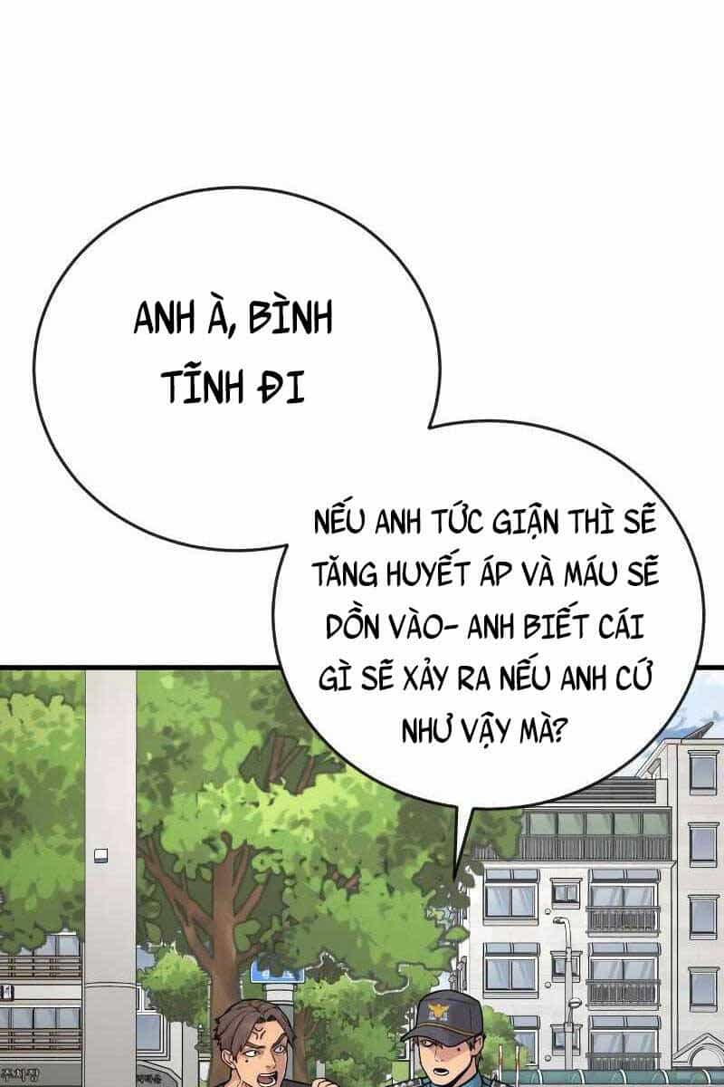 Cảnh Sát Báo Thù - Chương 6 - ảnh 107