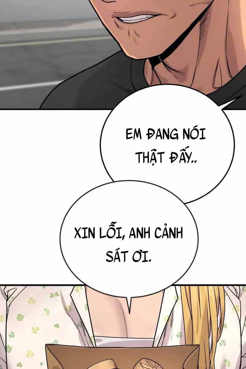 Cảnh Sát Báo Thù - Chương 6 - ảnh 113