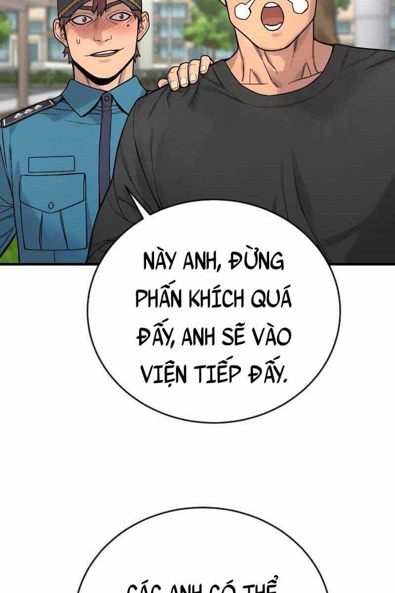 Cảnh Sát Báo Thù - Chương 6 - ảnh 124