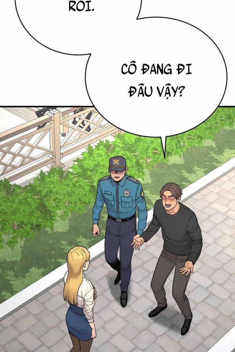 Cảnh Sát Báo Thù - Chương 6 - ảnh 127