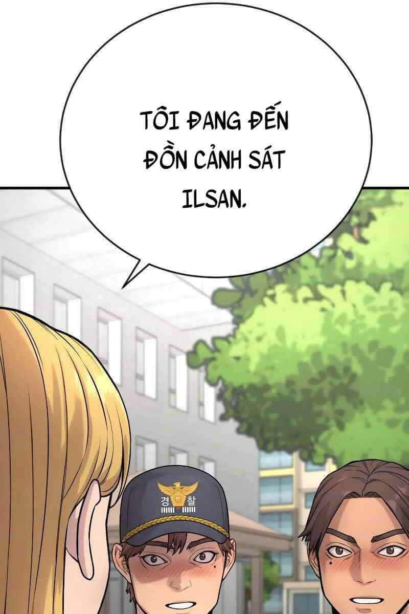 Cảnh Sát Báo Thù - Chương 6 - ảnh 129