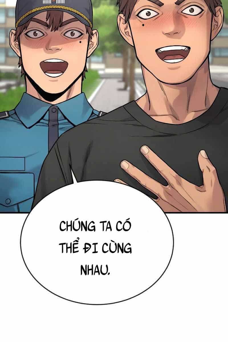Cảnh Sát Báo Thù - Chương 6 - ảnh 132