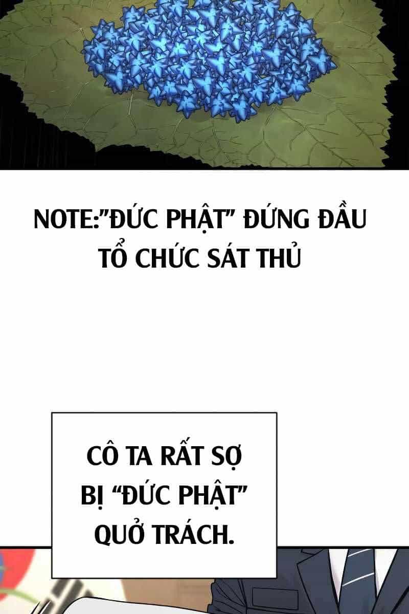 Cảnh Sát Báo Thù - Chương 6 - ảnh 154