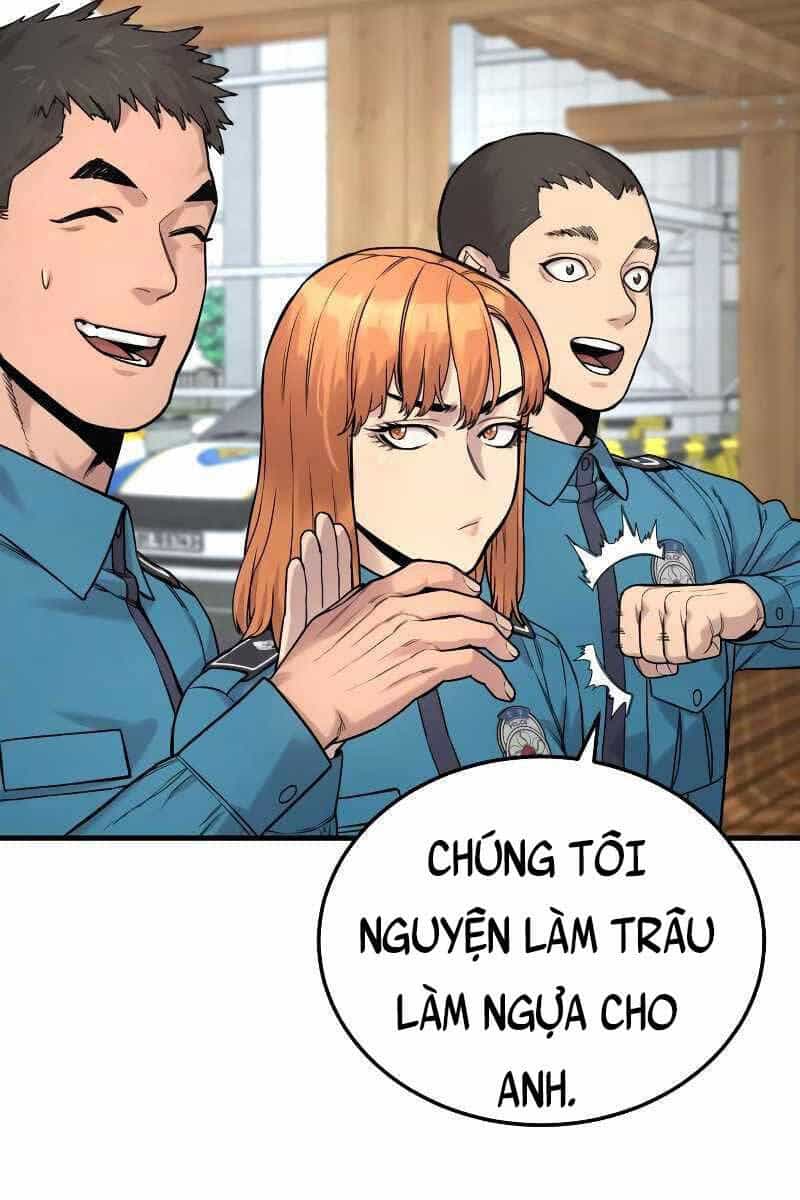 Cảnh Sát Báo Thù - Chương 6 - ảnh 39