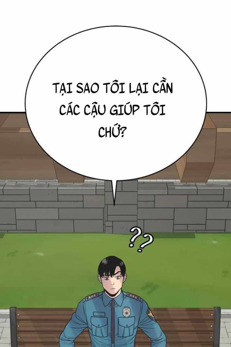 Cảnh Sát Báo Thù - Chương 6 - ảnh 41