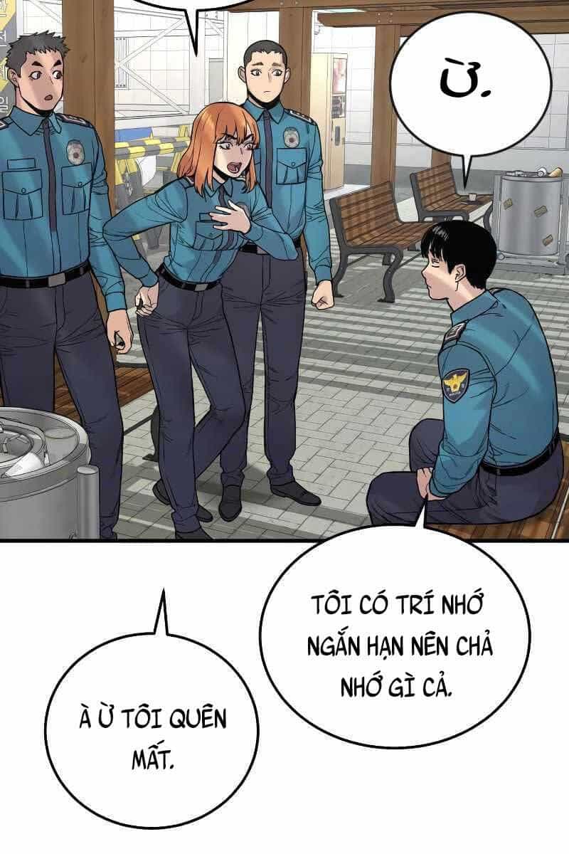 Cảnh Sát Báo Thù - Chương 6 - ảnh 44
