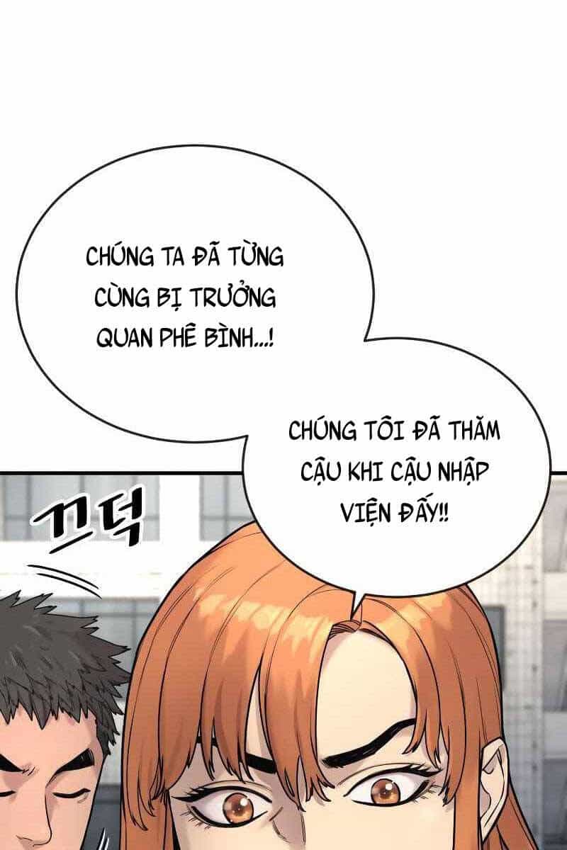 Cảnh Sát Báo Thù - Chương 6 - ảnh 45