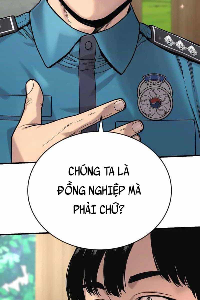 Cảnh Sát Báo Thù - Chương 6 - ảnh 49